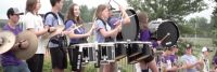  Spring Hill High School Band